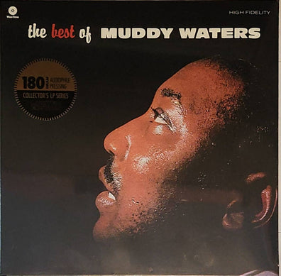 Muddy Waters - Best Of